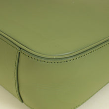 YSL Pistachio Green LE 5 À 7 Bag