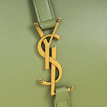 YSL Pistachio Green LE 5 À 7 Bag