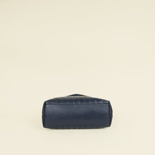 YSL Blue Loulou Medium Bag