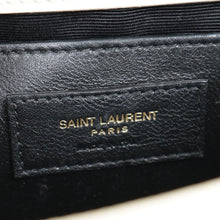 YSL Blanc Vintage Kate Small Shoulder Bag