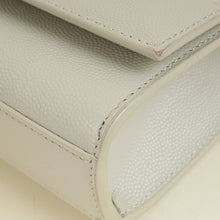 YSL Blanc Vintage Kate Small Shoulder Bag