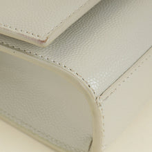 YSL Blanc Vintage Kate Small Shoulder Bag