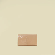 YSL Nude Belle De Jour Large Clutch