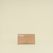 YSL Nude Belle De Jour Large Clutch