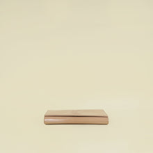 YSL Nude Belle De Jour Large Clutch