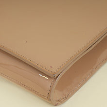 YSL Nude Belle De Jour Large Clutch