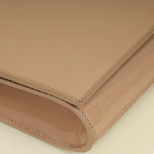 YSL Nude Belle De Jour Large Clutch