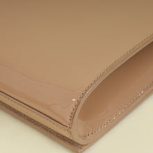 YSL Nude Belle De Jour Large Clutch