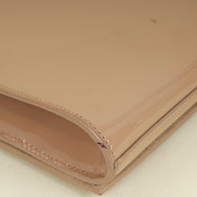 YSL Nude Belle De Jour Large Clutch