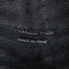 YSL Black Mini Lou Camera Bag