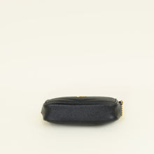 YSL Black Mini Lou Camera Bag