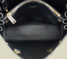 YSL Black Sac De Jour Baby Bag