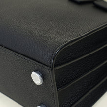 YSL Black Sac De Jour Nano Bag