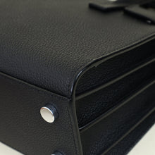 YSL Black Sac De Jour Nano Bag