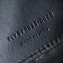 YSL Black Sac De Jour Nano Bag