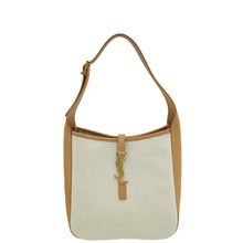 YSL Bicolor Le 5 à 7 Hobo Small Bag