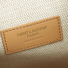 YSL Bicolor Le 5 à 7 Hobo Small Bag