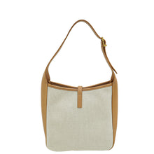 YSL Bicolor Le 5 à 7 Hobo Small Bag