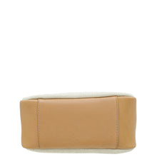 YSL Bicolor Le 5 à 7 Hobo Small Bag