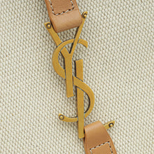 YSL Bicolor Le 5 à 7 Hobo Small Bag