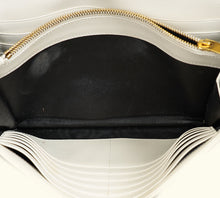 YSL Vintage Blanc Cassandre Wallet On Chain
