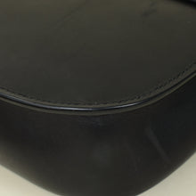 YSL Black Kaia Satchel Shoulder Bag