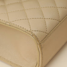 YSL Nude Mix Quilted Envelope Medium Shoulder Bag
