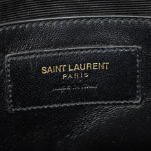 YSL Red Monogram Kate Medium Flap Shoulder Bag