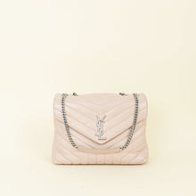 YSL Blush Beige Medium Loulou Bag