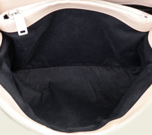 YSL Blush Beige Medium Loulou Bag
