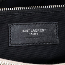 YSL Blush Beige Medium Loulou Bag