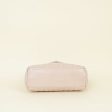 YSL Blush Beige Medium Loulou Bag
