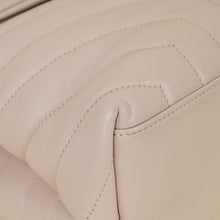YSL Blush Beige Medium Loulou Bag