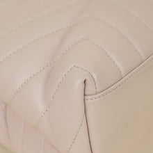 YSL Blush Beige Medium Loulou Bag