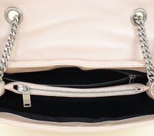 YSL Blush Beige Medium Loulou Bag