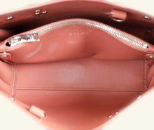 YSL Old Rose Sac De Jour Baby Bag