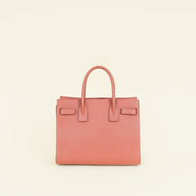 YSL Old Rose Sac De Jour Baby Bag