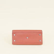 YSL Old Rose Sac De Jour Baby Bag