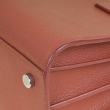 YSL Old Rose Sac De Jour Baby Bag