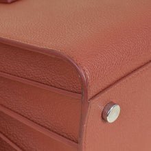 YSL Old Rose Sac De Jour Baby Bag