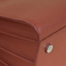 YSL Old Rose Sac De Jour Baby Bag