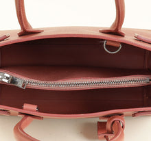 YSL Old Rose Sac De Jour Baby Bag