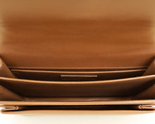 YSL Brown Sunset Medium Bag