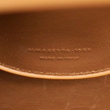 YSL Brown Sunset Medium Bag