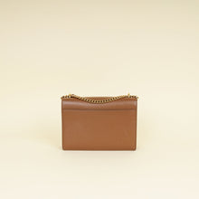 YSL Brown Sunset Medium Bag