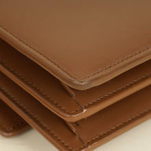 YSL Brown Sunset Medium Bag