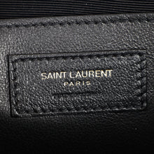 YSL Beige Monogram Kate Medium Shoulder Bag