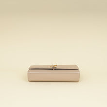 YSL Beige Monogram Kate Medium Shoulder Bag