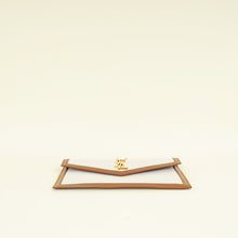 YSL Bicolor Uptown Pouch