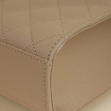YSL Nude Mix Quilted Envelope Medium Shoulder Bag